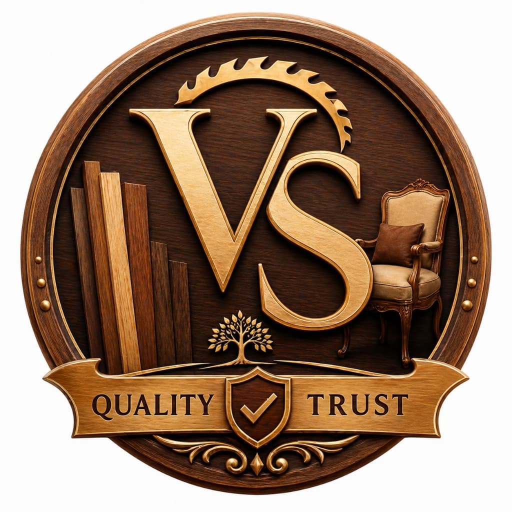 VS Logo